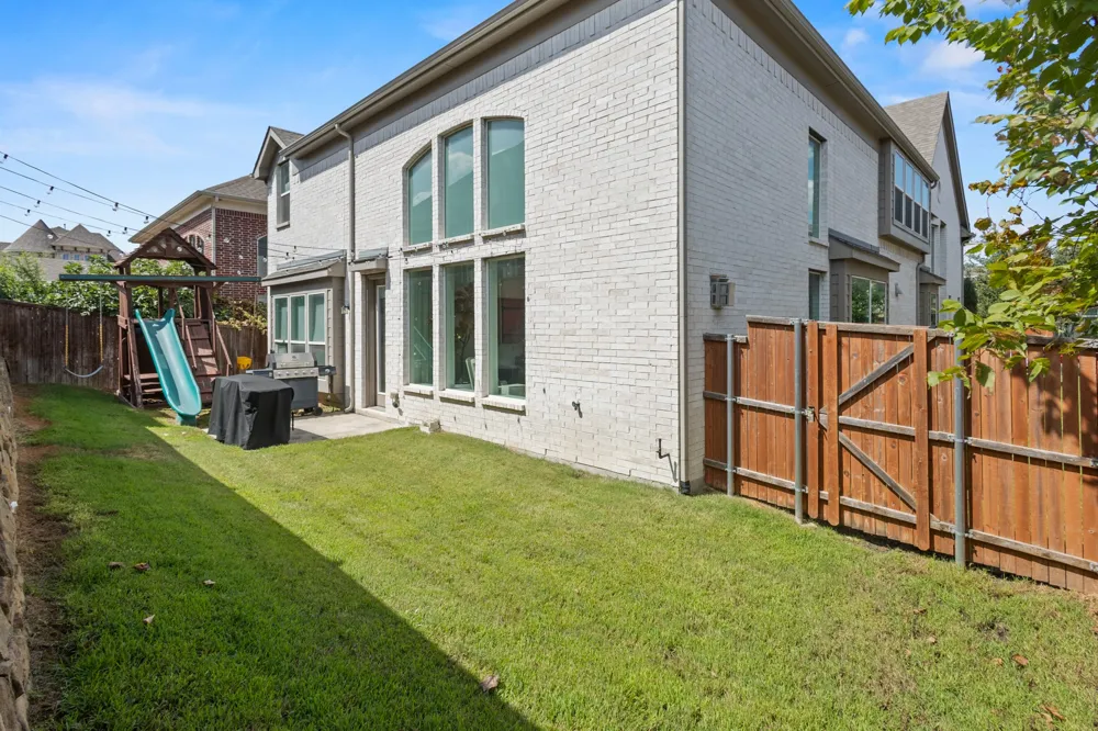 5004 Albatross Drive Plano, TX 75074