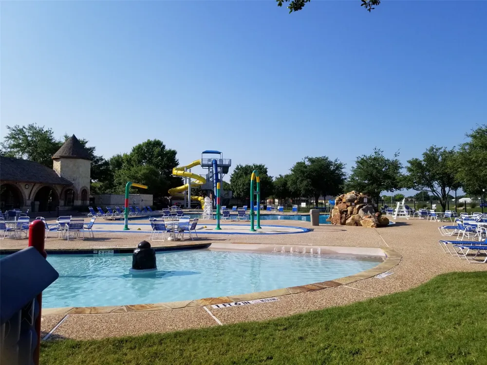 8002 Killarney Lane Rowlett, TX 75089