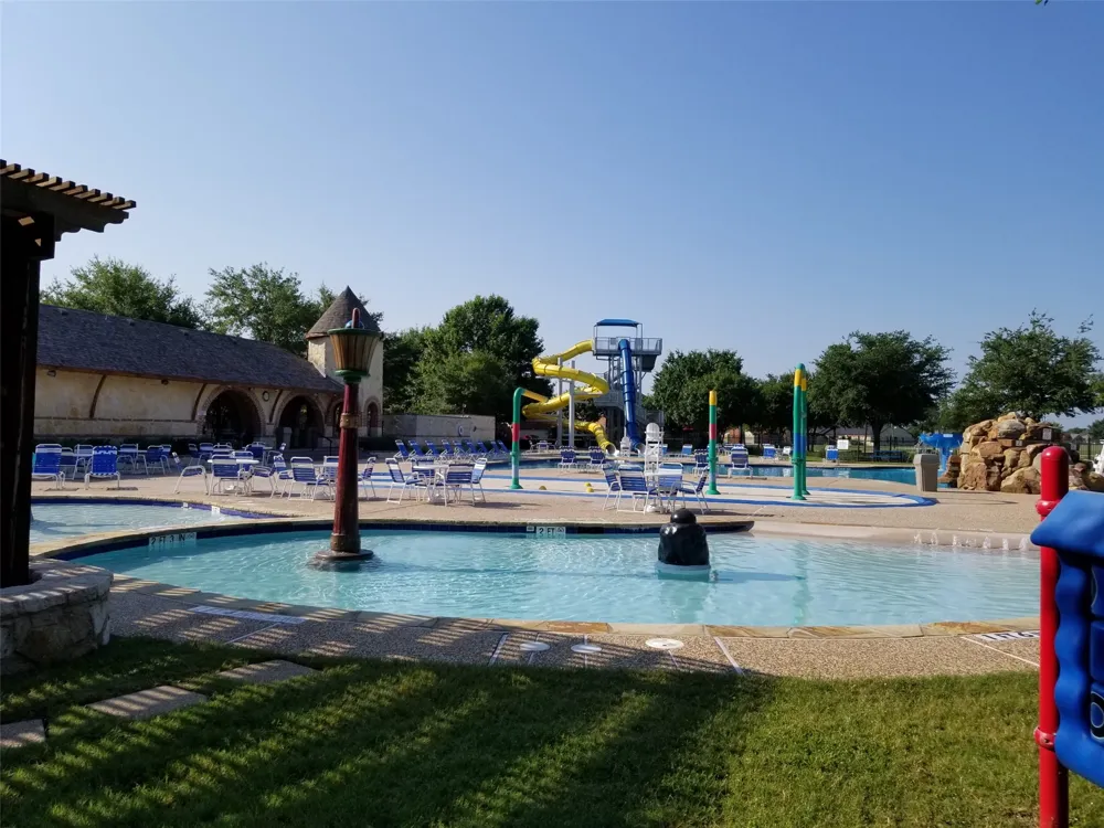 8002 Killarney Lane Rowlett, TX 75089