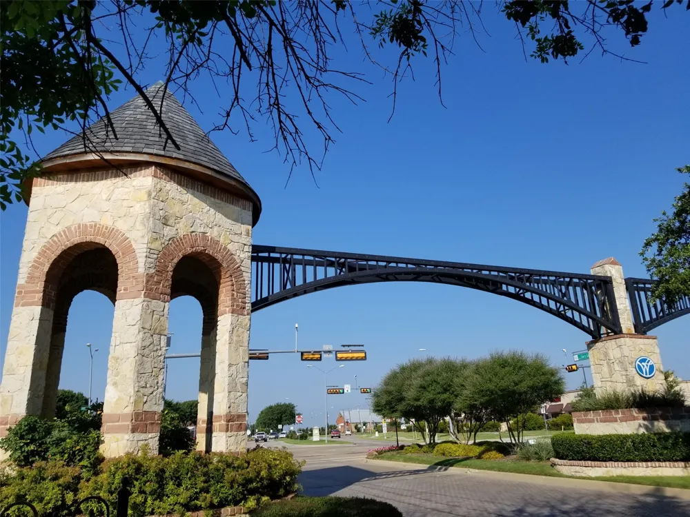 8002 Killarney Lane Rowlett, TX 75089