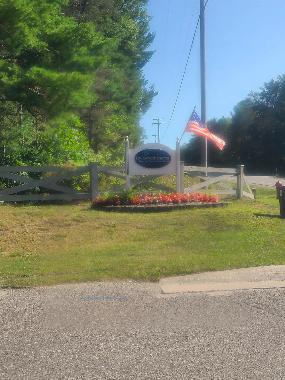 Birchwood Trail Oscoda Charter Township, MI 48750