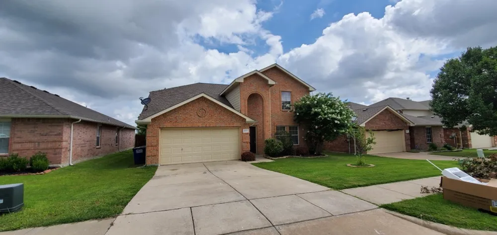 1425 Whitewater Little Elm, TX 75068
