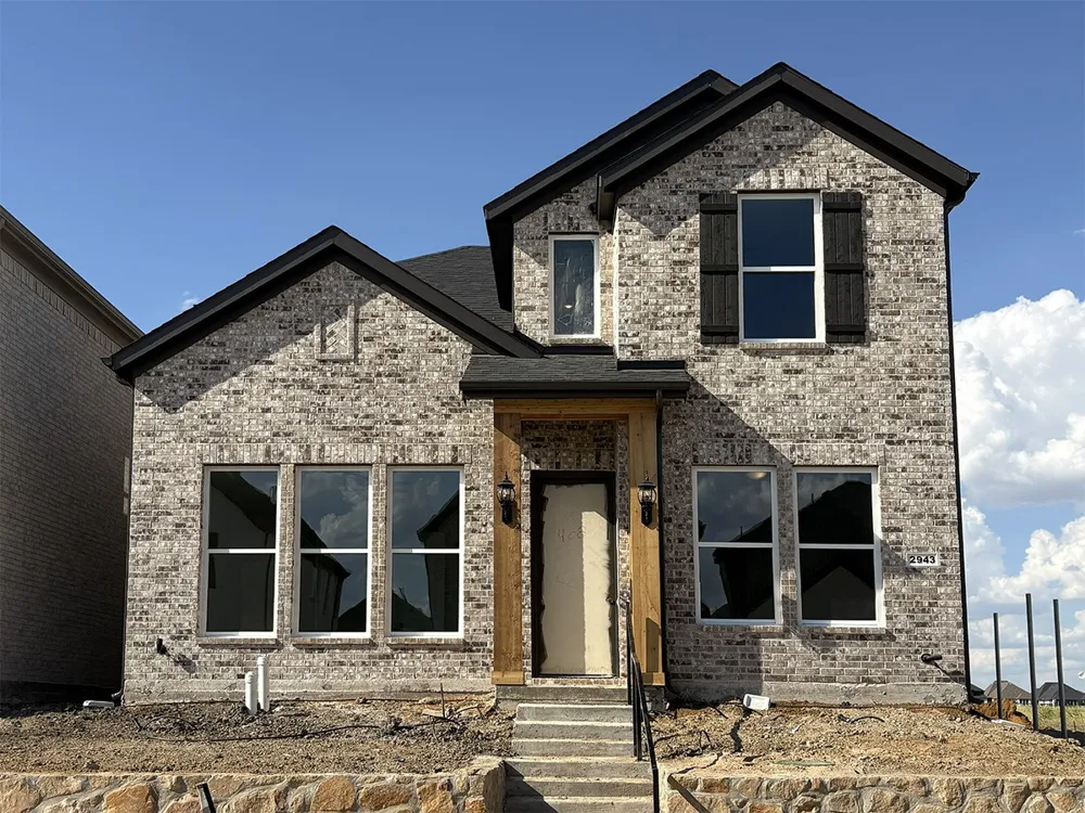 2943 Eleanor Drive Prosper, TX 75078