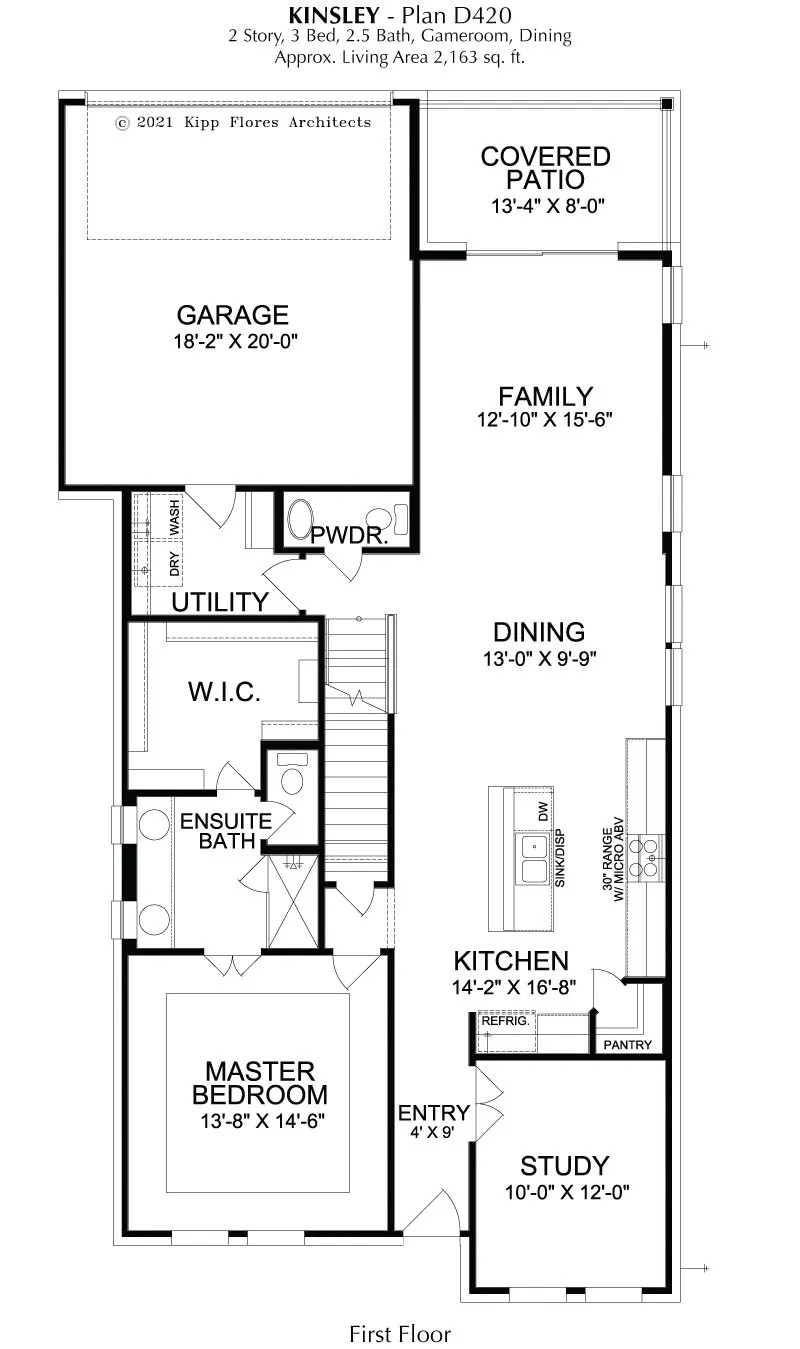 2943 Eleanor Drive Prosper, TX 75078