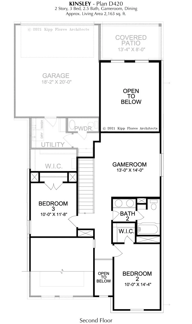 2943 Eleanor Drive Prosper, TX 75078