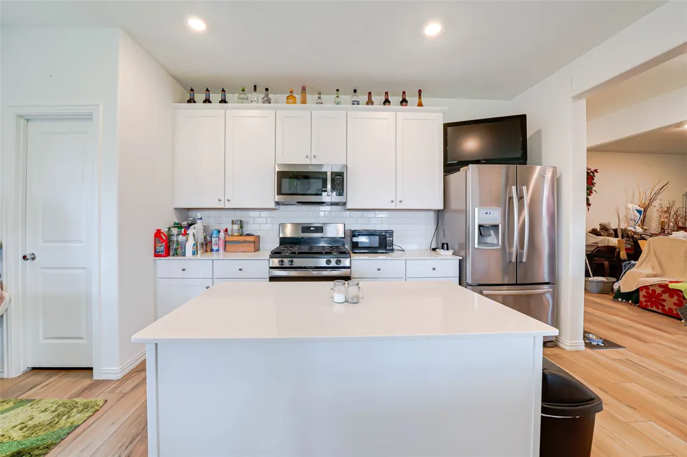 2116 O Keefe Court Little Elm, TX 75068