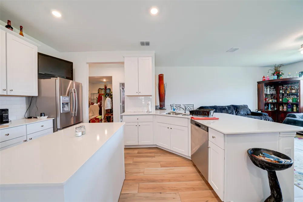 2116 O Keefe Court Little Elm, TX 75068