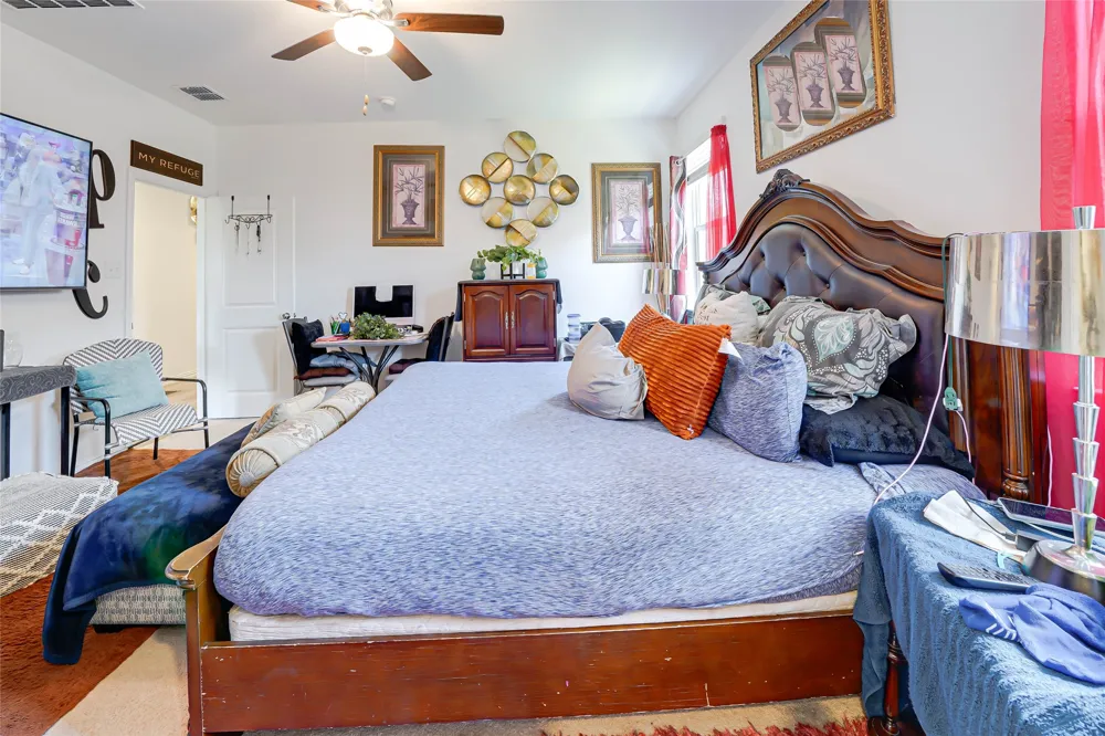 2116 O Keefe Court Little Elm, TX 75068