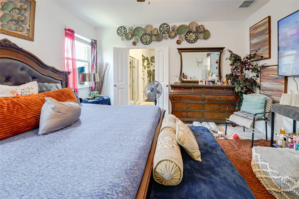 2116 O Keefe Court Little Elm, TX 75068