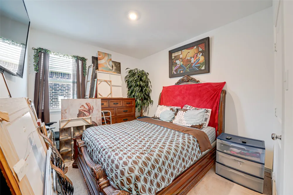 2116 O Keefe Court Little Elm, TX 75068