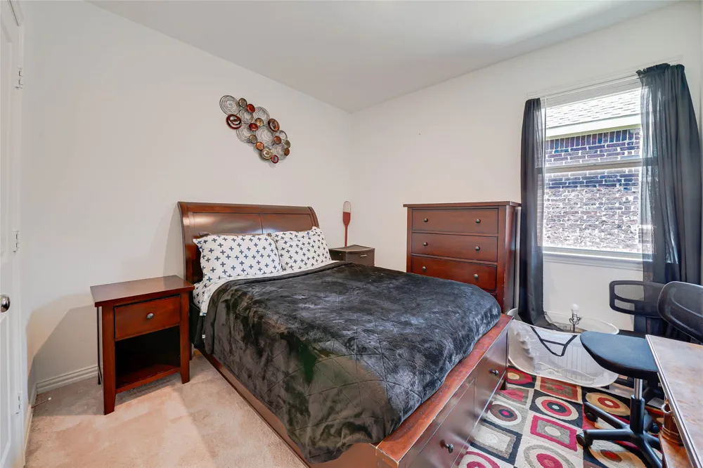 2116 O Keefe Court Little Elm, TX 75068