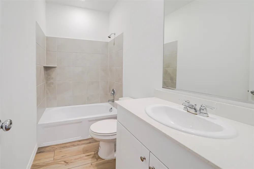 2116 O Keefe Court Little Elm, TX 75068
