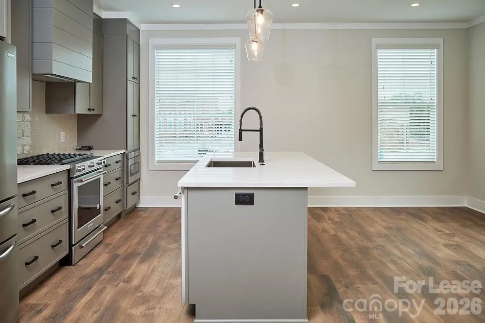 1302 E 10th Street Charlotte, NC 28204
