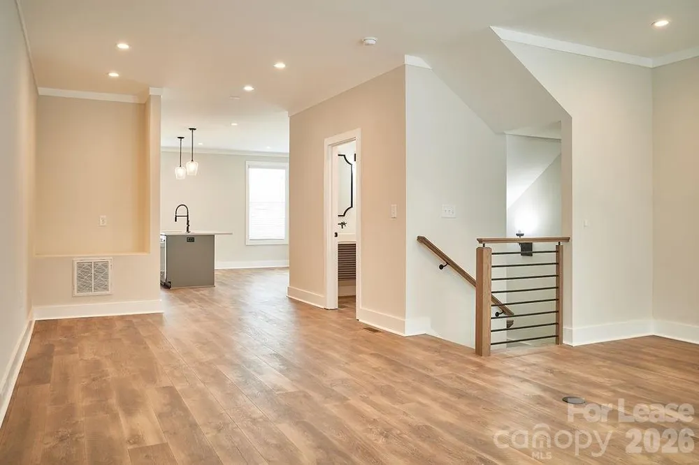 1302 E 10th Street Charlotte, NC 28204