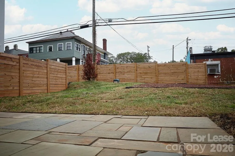 1302 E 10th Street Charlotte, NC 28204