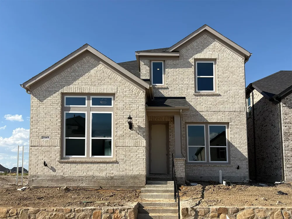 2941 Eleanor Drive Prosper, TX 75078