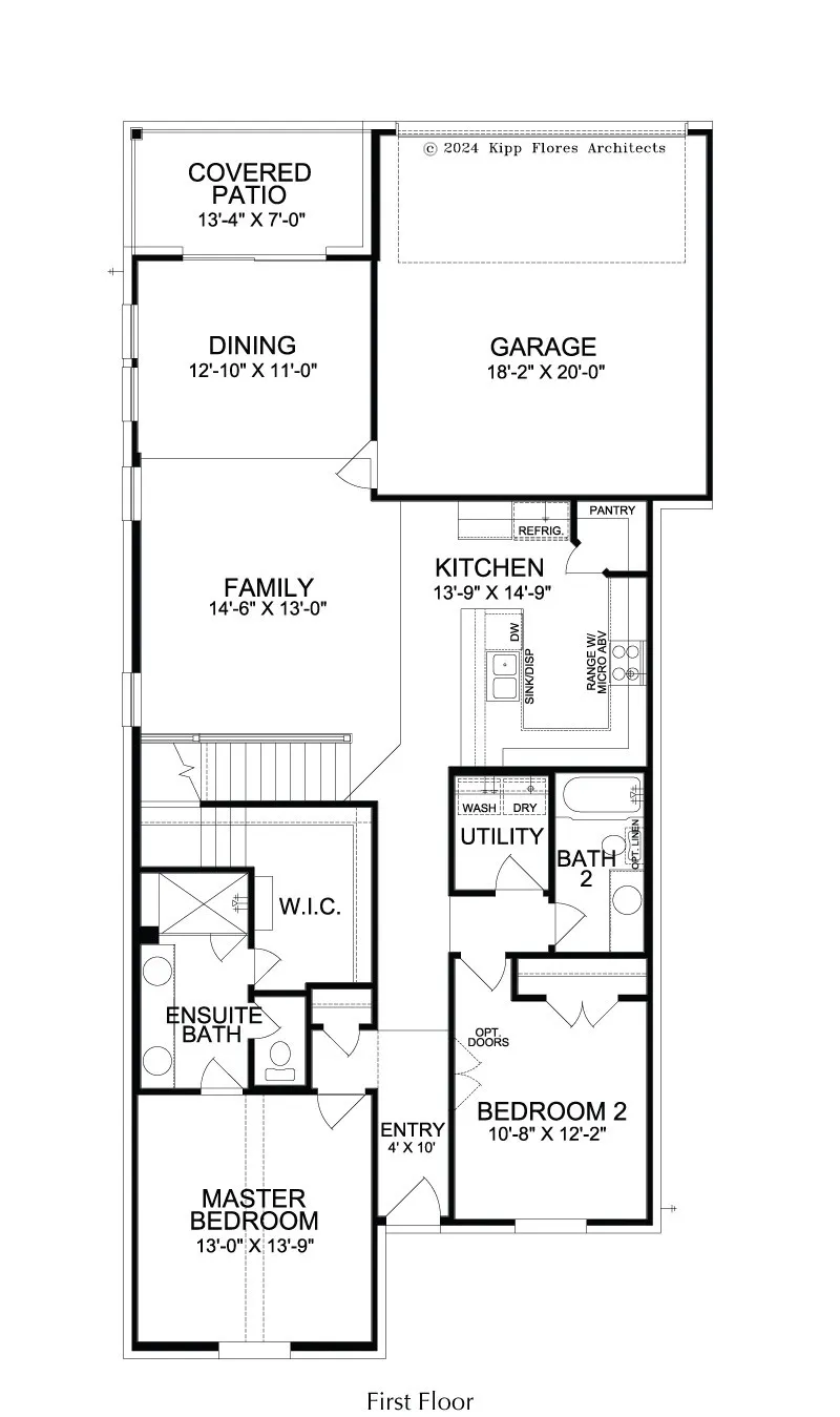 2941 Eleanor Drive Prosper, TX 75078