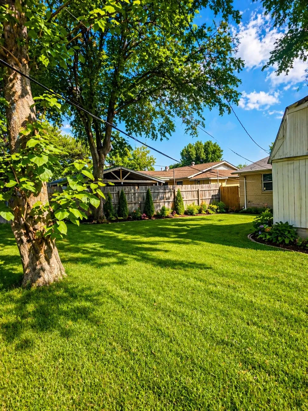 2719 Oates Drive Dallas, TX 75228