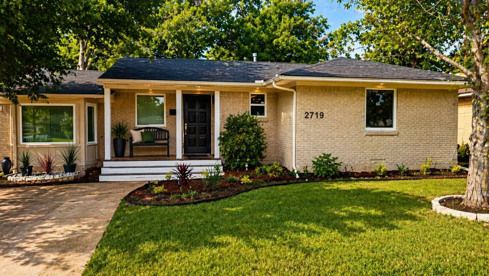 2719 Oates Drive Dallas, TX 75228