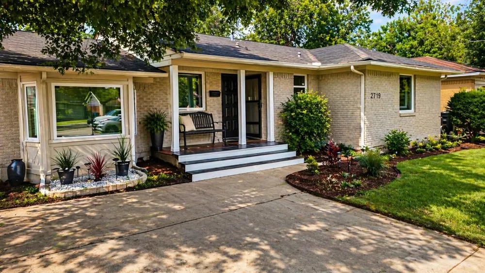 2719 Oates Drive Dallas, TX 75228