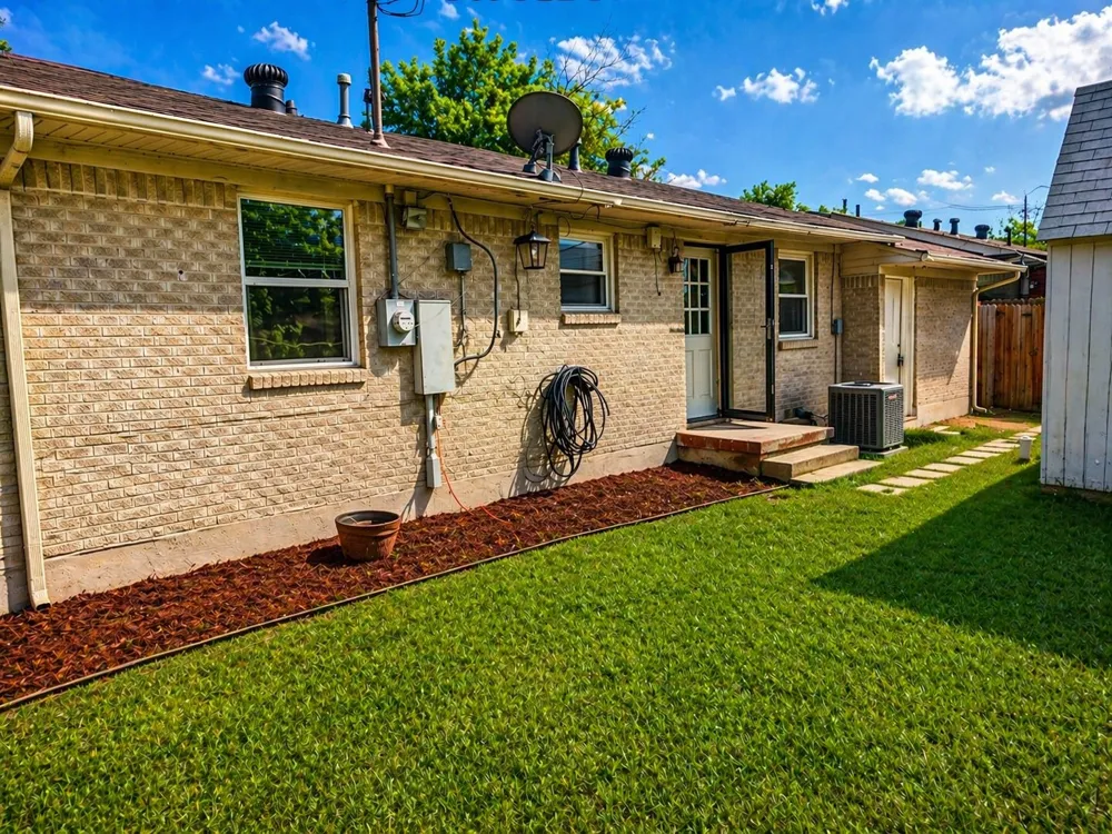 2719 Oates Drive Dallas, TX 75228