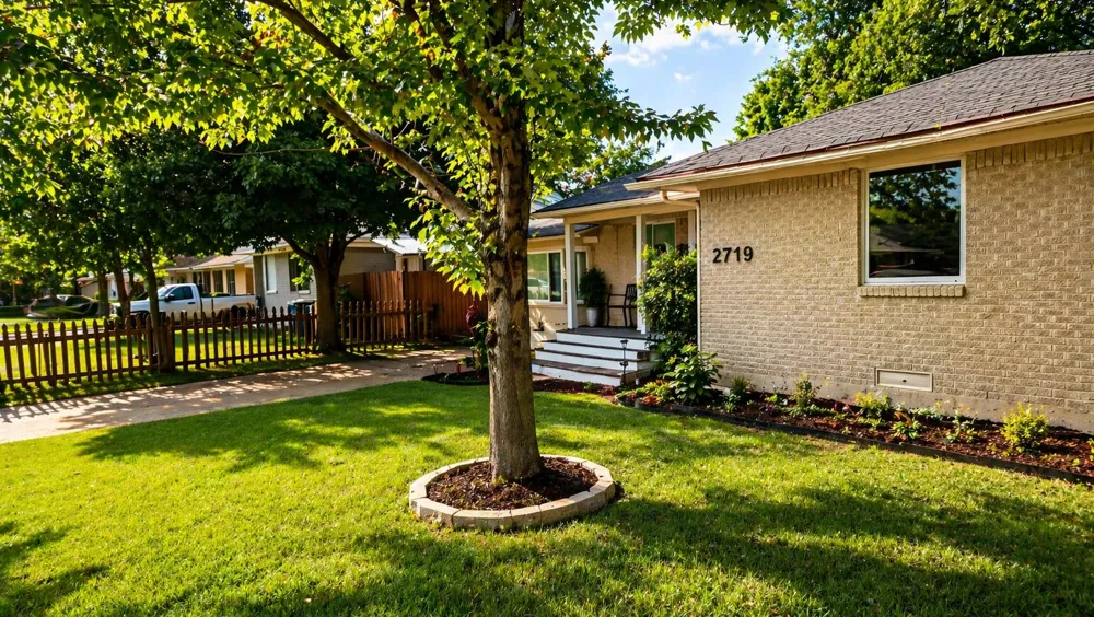 2719 Oates Drive Dallas, TX 75228