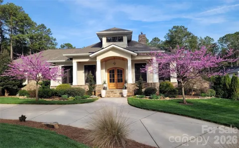 4099 Persimmon Road