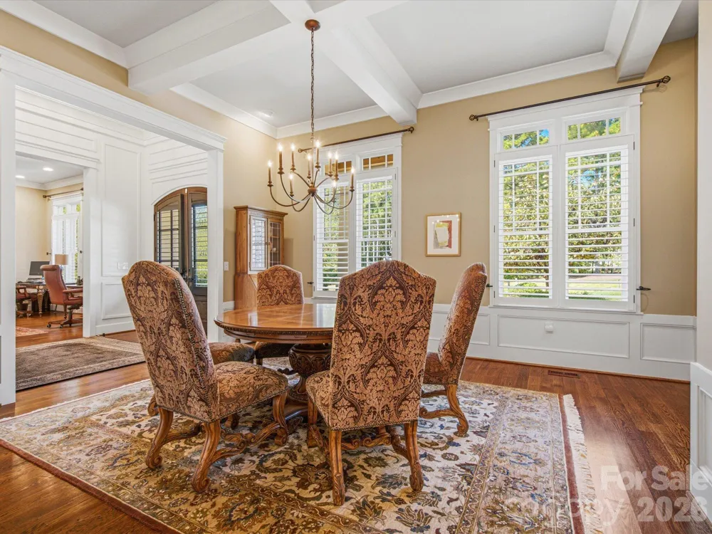 4099 Persimmon Road Lancaster, SC 29720