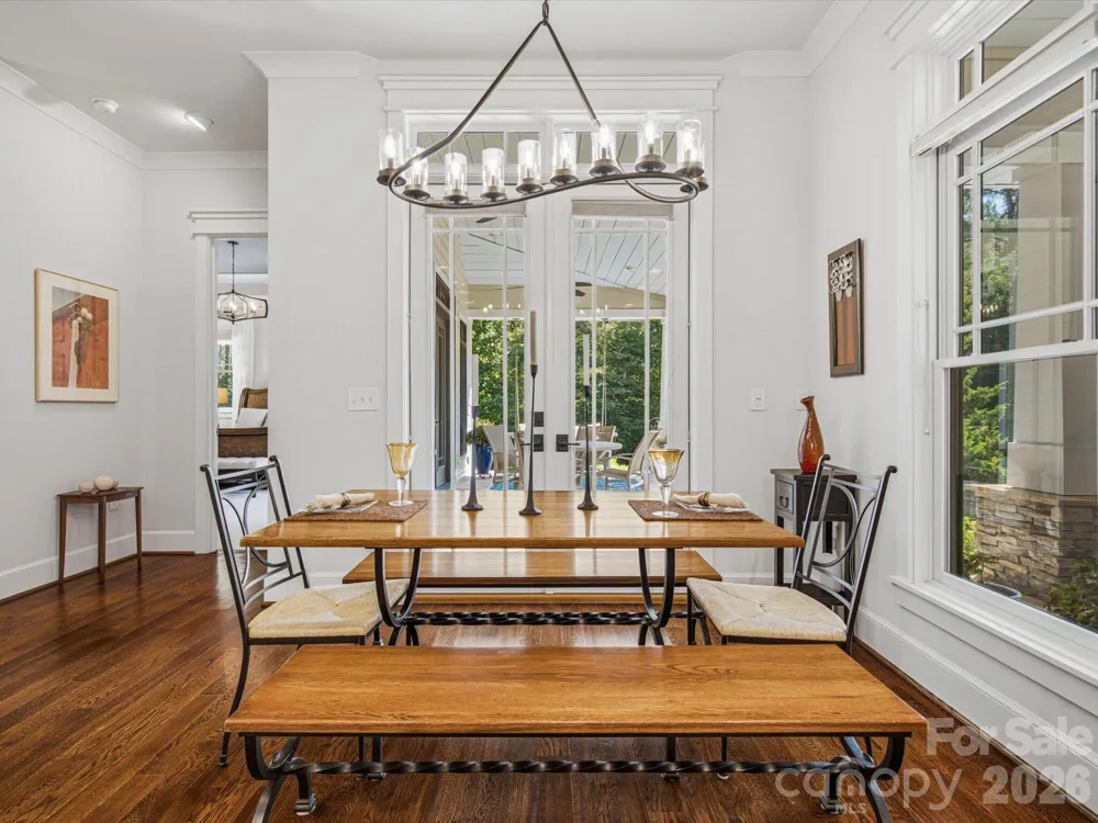 4099 Persimmon Road Lancaster, SC 29720