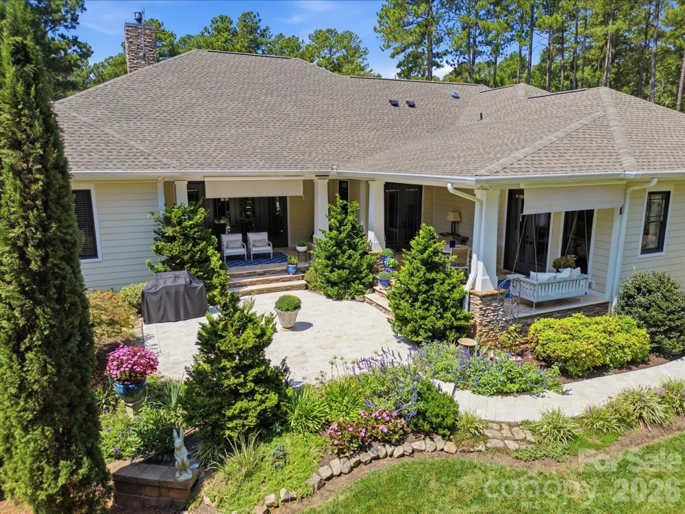 4099 Persimmon Road Lancaster, SC 29720