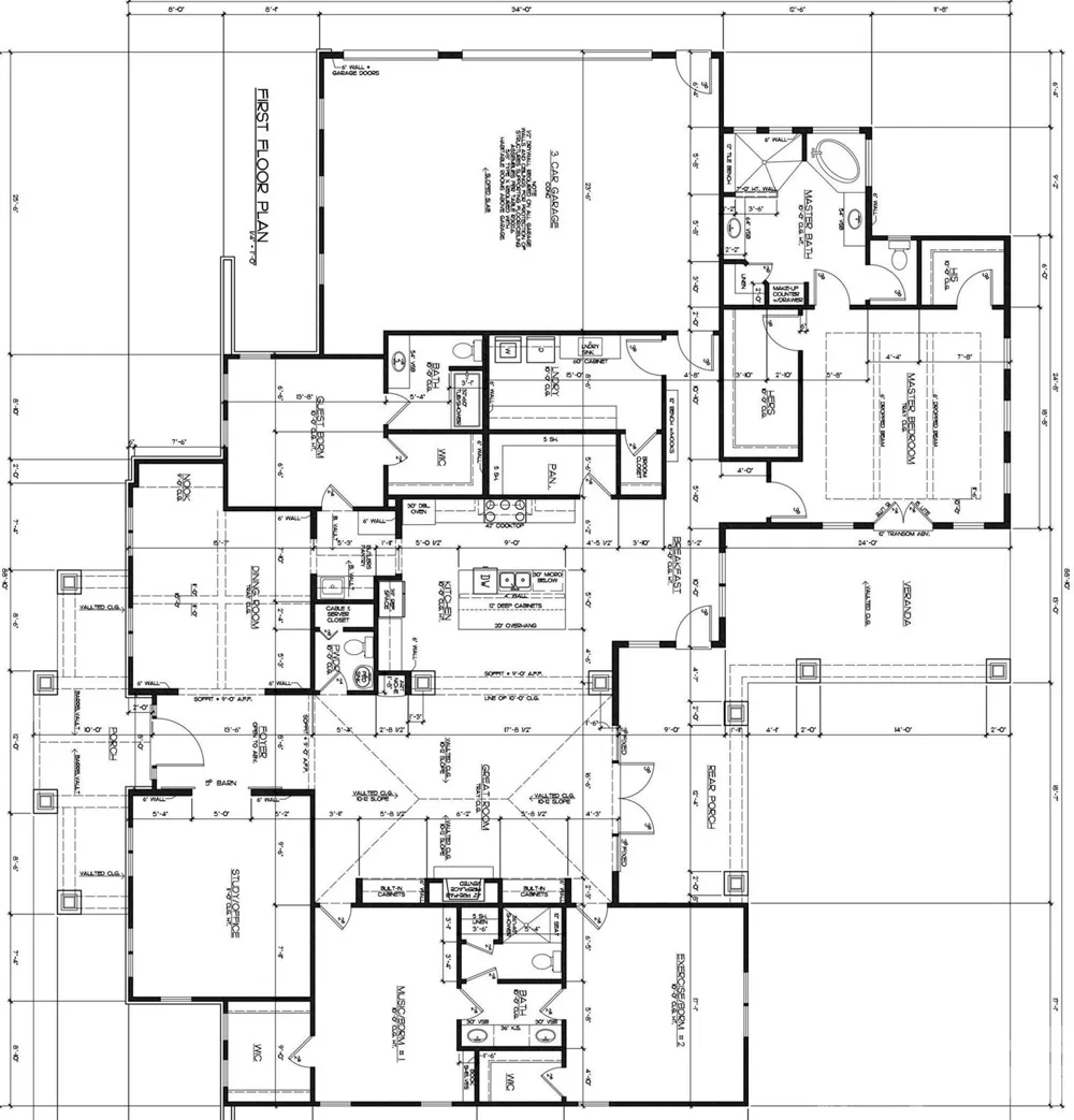 4099 Persimmon Road Lancaster, SC 29720