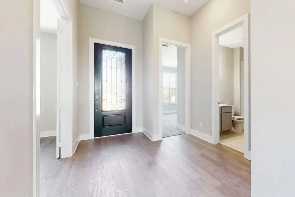 1432 Lawnview Drive Forney, TX 75126