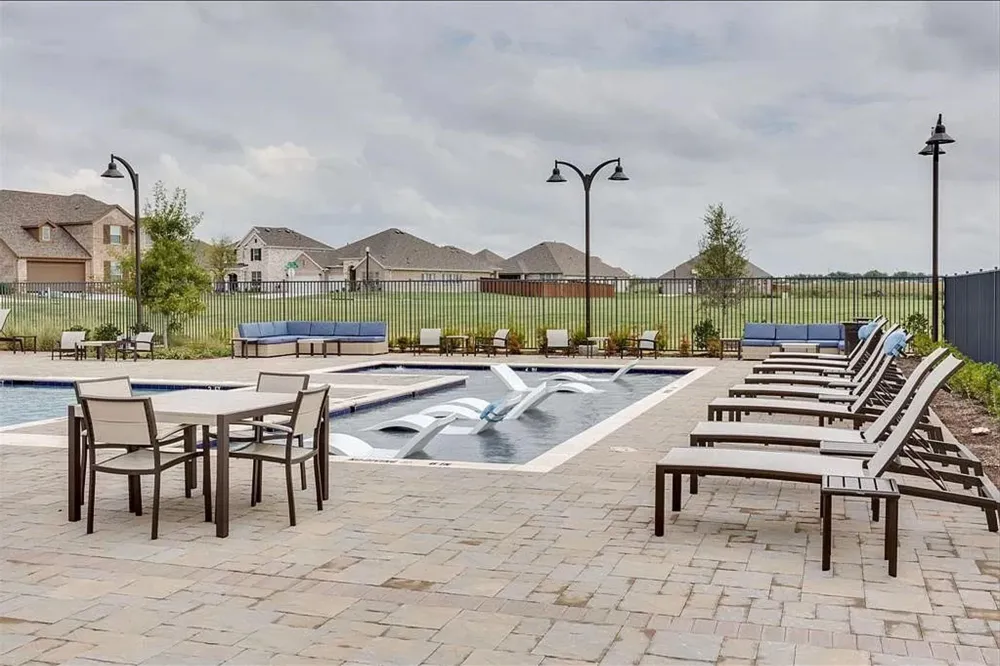 1432 Lawnview Drive Forney, TX 75126