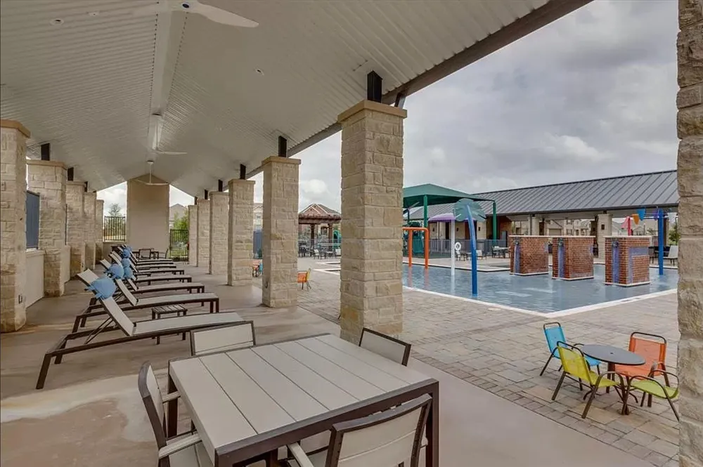1432 Lawnview Drive Forney, TX 75126
