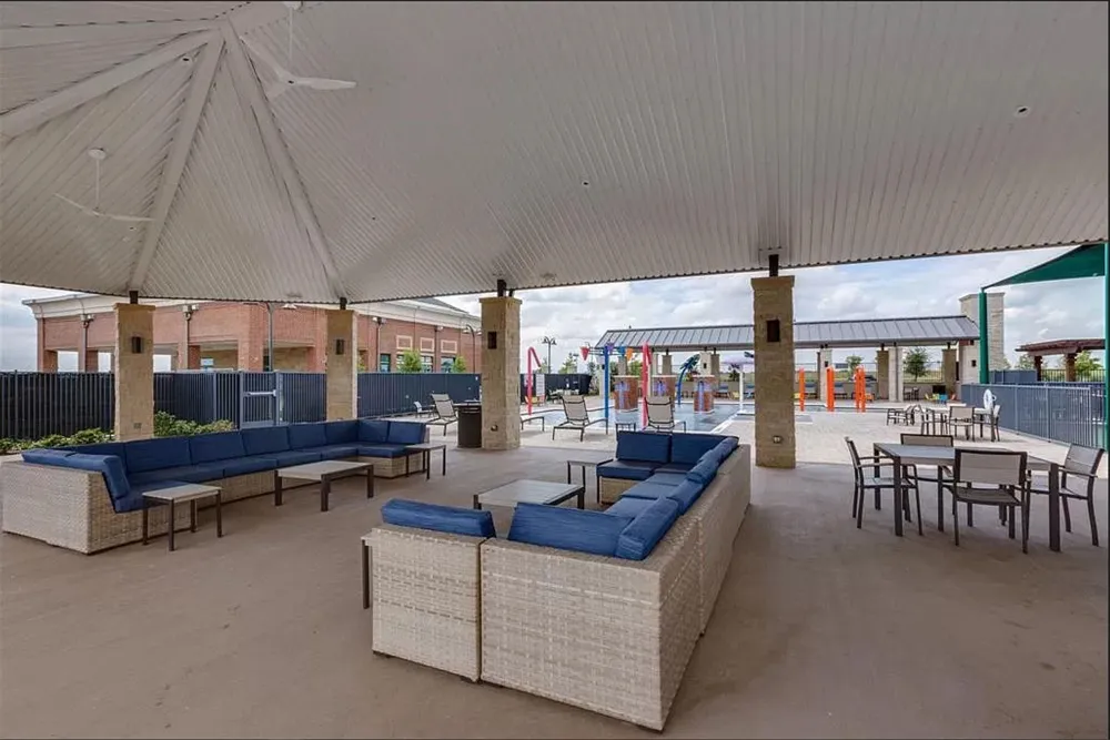 1432 Lawnview Drive Forney, TX 75126