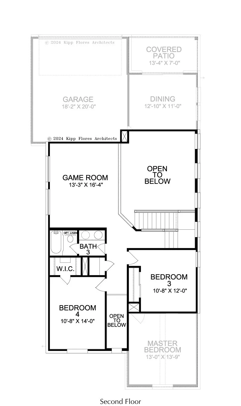 3080 Eleanor Drive Prosper, TX 75078