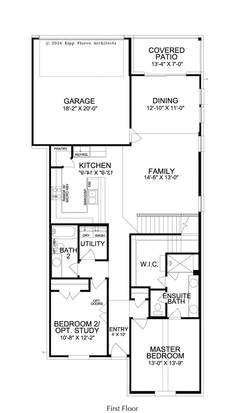 3080 Eleanor Drive Prosper, TX 75078