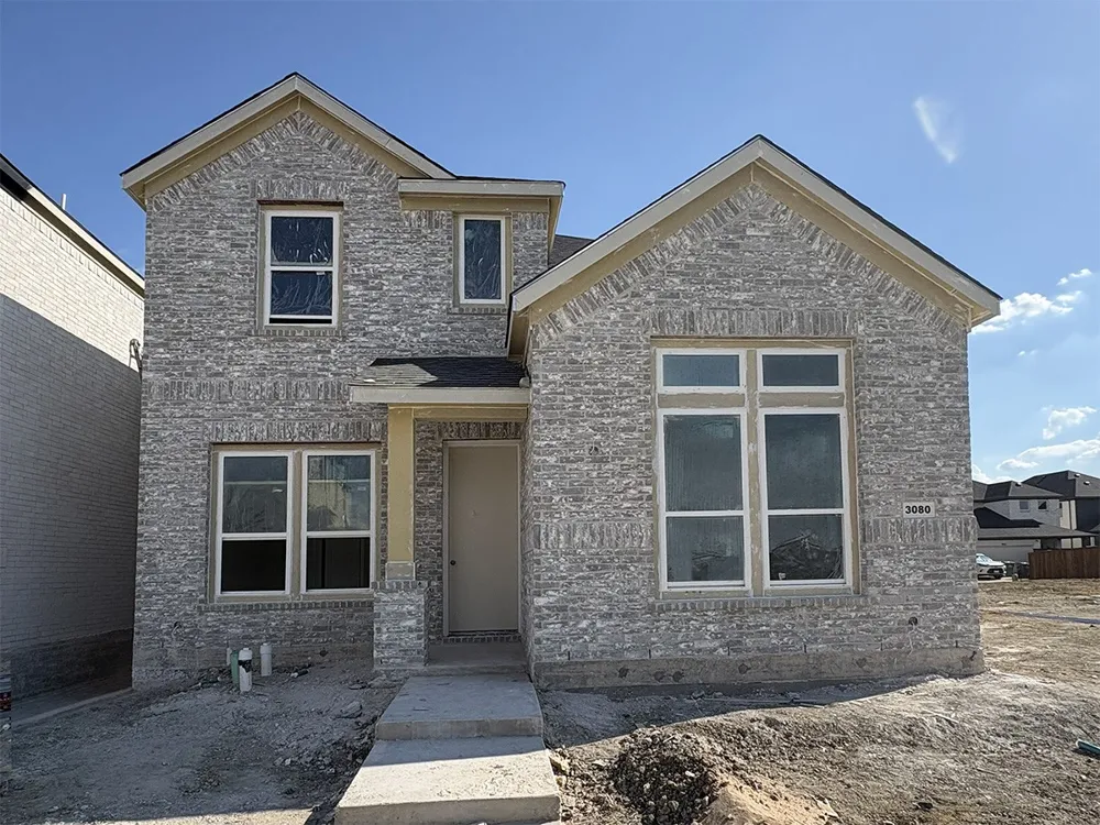 3080 Eleanor Drive Prosper, TX 75078