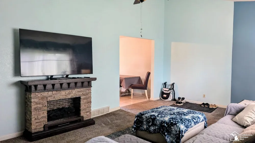 10315 Secor Road Bedford Township, MI 48182