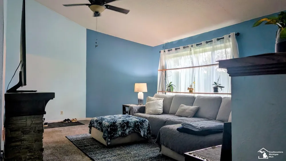 10315 Secor Road Bedford Township, MI 48182