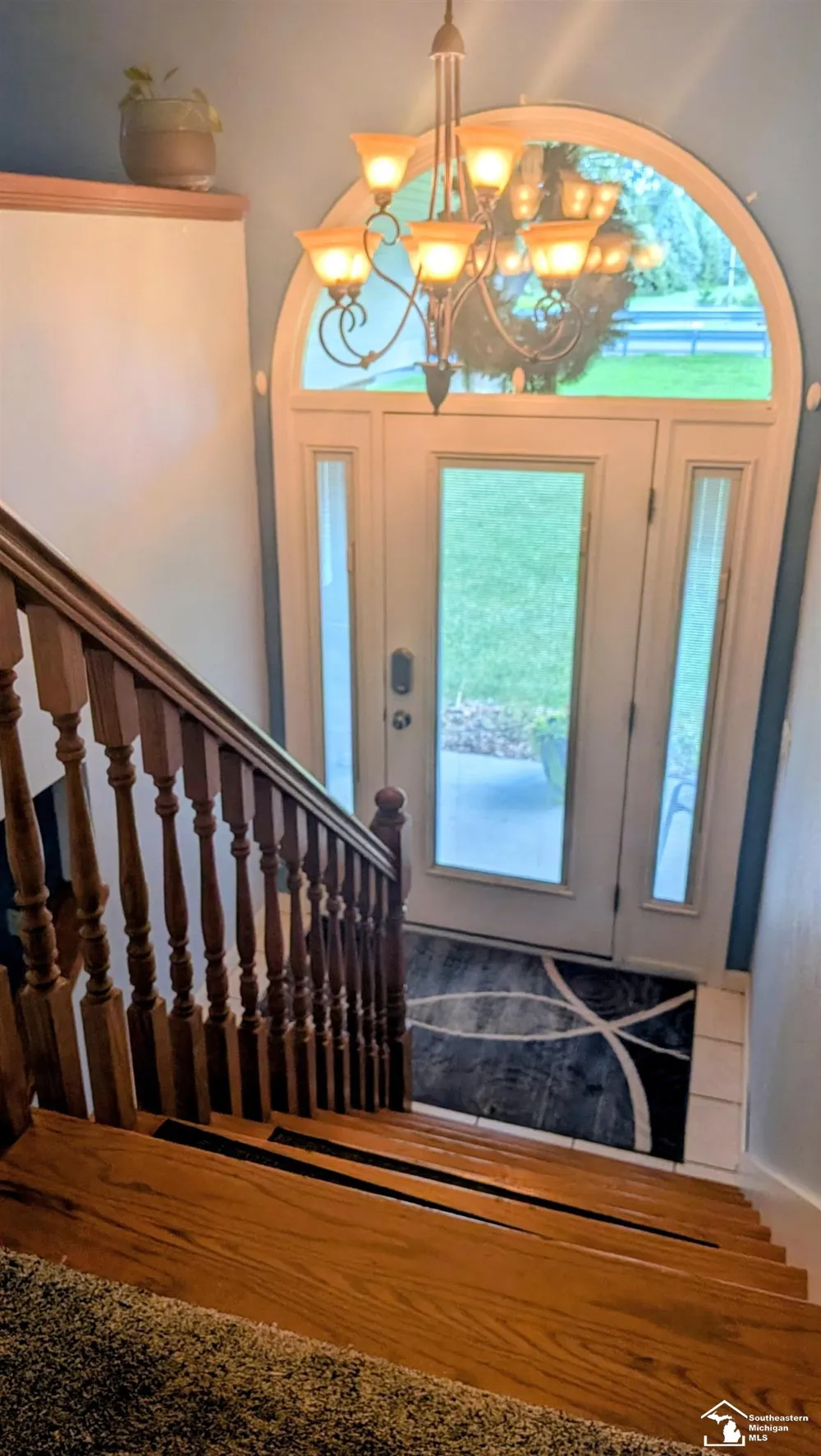10315 Secor Road Bedford Township, MI 48182