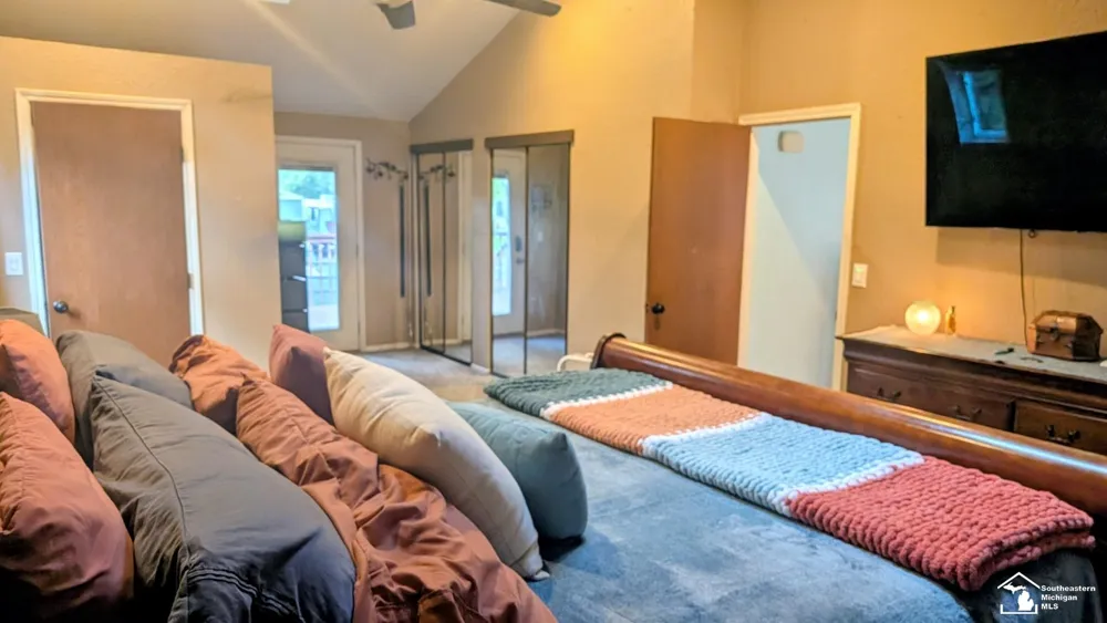 10315 Secor Road Bedford Township, MI 48182
