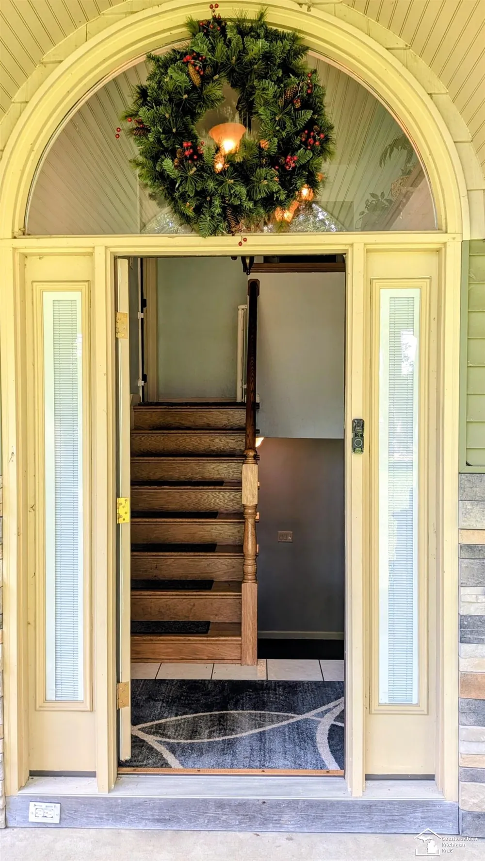 10315 Secor Road Bedford Township, MI 48182