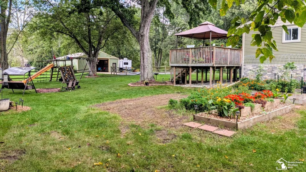 10315 Secor Road Bedford Township, MI 48182