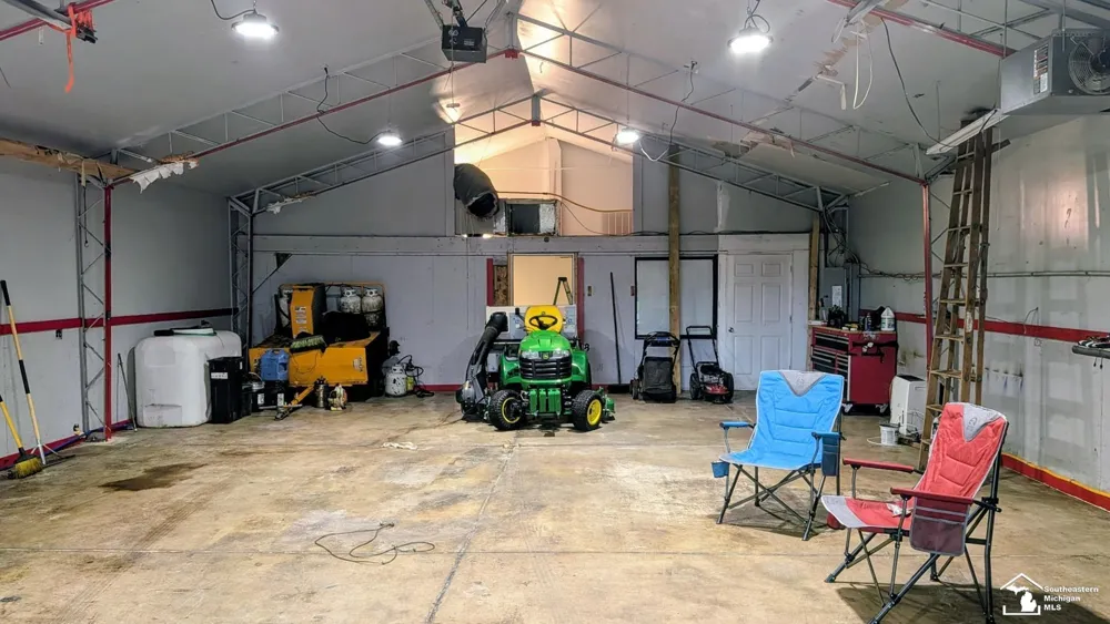 10315 Secor Road Bedford Township, MI 48182