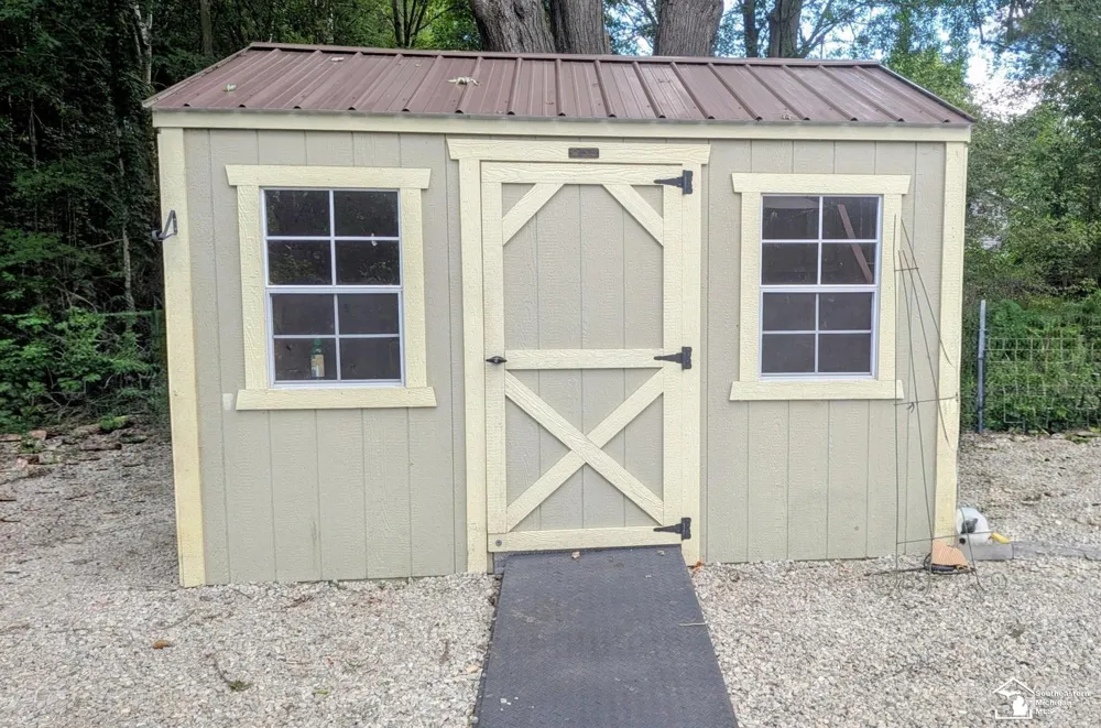 10315 Secor Road Bedford Township, MI 48182