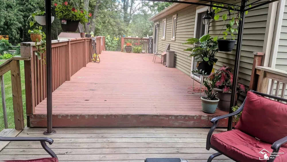 10315 Secor Road Bedford Township, MI 48182