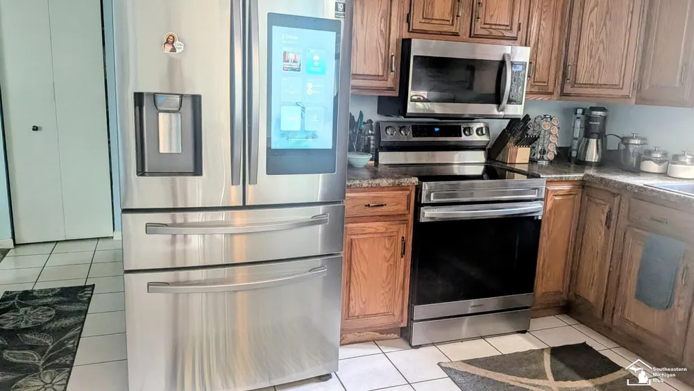 10315 Secor Road Bedford Township, MI 48182