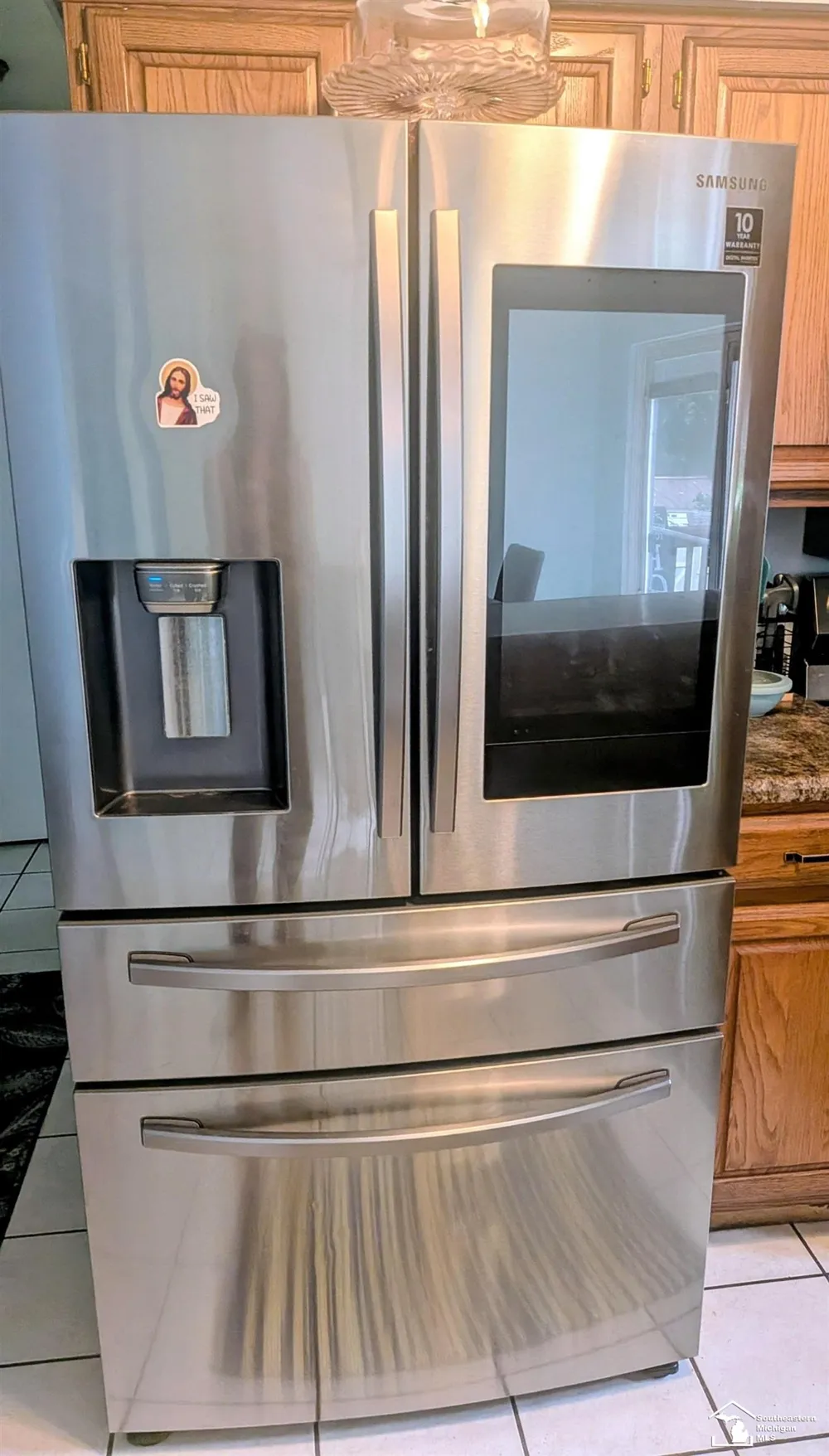 10315 Secor Road Bedford Township, MI 48182