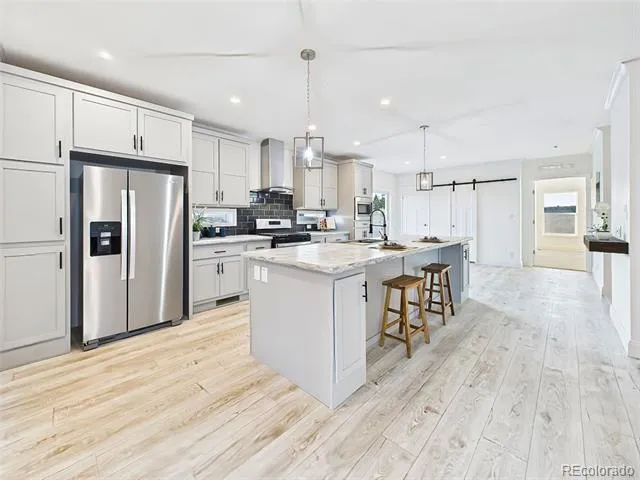 893 S Greenway Avenue Pueblo West, CO 81007